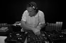 black and white pier mixer Dave Beeson